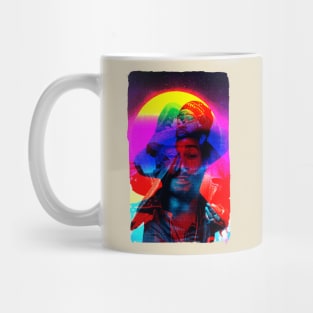 Bootsy Collins Mug